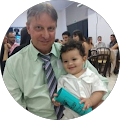 Sonimar Luiz Rossi